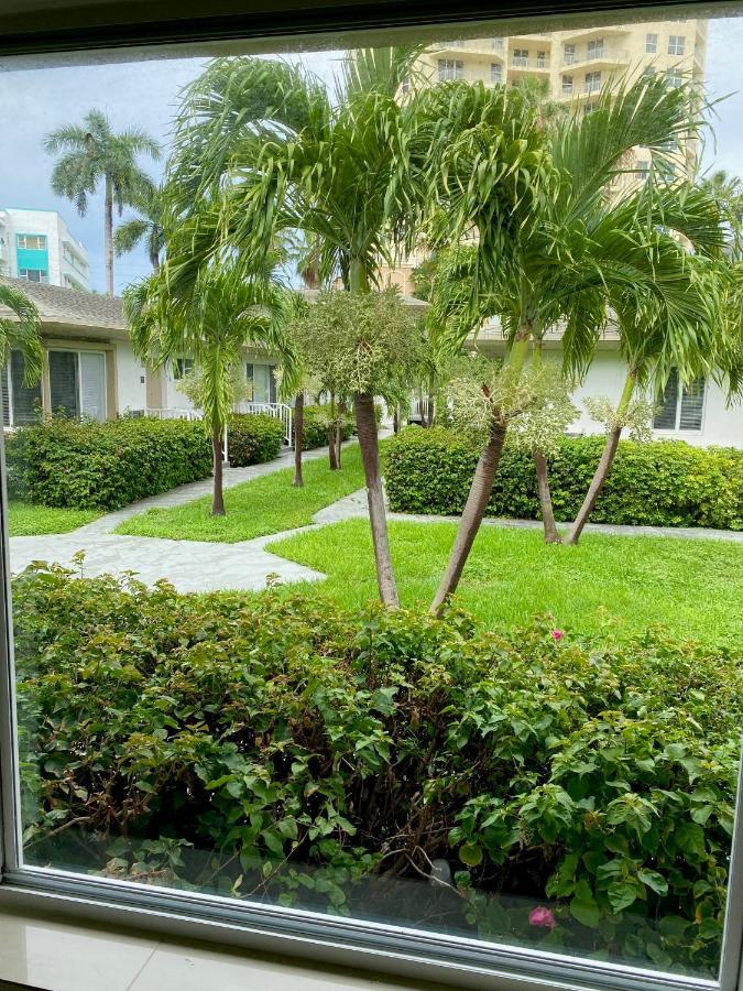 Apartamento Bh Club By The Guild Bay Harbor Islands Exterior foto