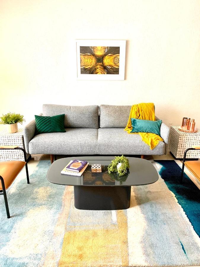 Apartamento Bh Club By The Guild Bay Harbor Islands Exterior foto
